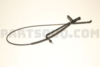 53630WAA01 CABLE ASSY, HOOD