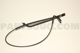 53630WAA01 CABLE ASSY, HOOD