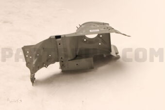5370126140 APRON SUB-ASSY  FR