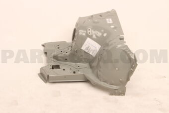 5370126140 APRON SUB-ASSY  FR