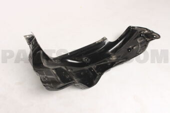 5370160D22 APRON SUB-ASSY  FR