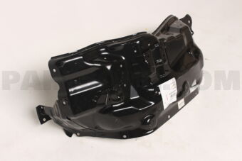 5370160D22 APRON SUB-ASSY  FR