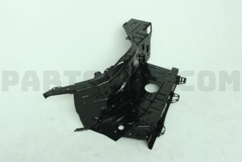 5370160F21 APRON SUB-ASSY  FR