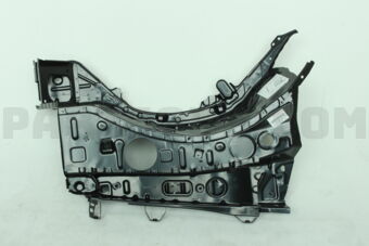 5370160F21 APRON SUB-ASSY  FR