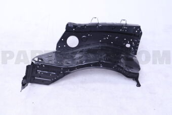 53701KK370 Toyota APRON SUB-ASSY  FR