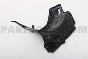 5370235A12 APRON SUB-ASSY  FR