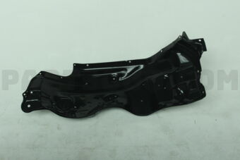 5370260A10 APRON SUB-ASSY, FRONT FENDER, LH