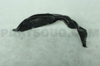 5370260A10 APRON SUB-ASSY, FRONT FENDER, LH