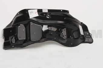 5370260A70 APRON SUB-ASSY, FRONT FENDER, LH