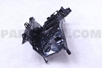 53702KK100 APRON SUB-ASSY, FR F