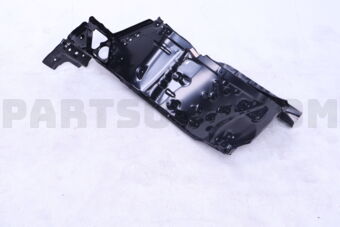 53702KK100 APRON SUB-ASSY, FR F