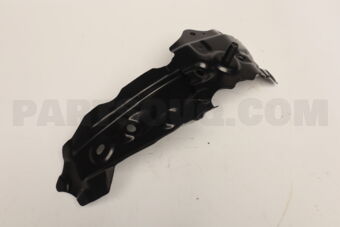 5370433060 Toyota APRON SUB-ASSY, FR