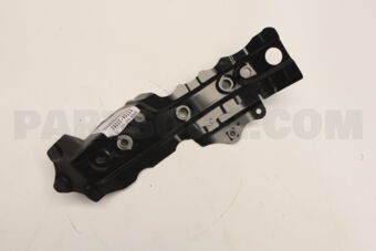 5370433060 Toyota APRON SUB-ASSY, FR