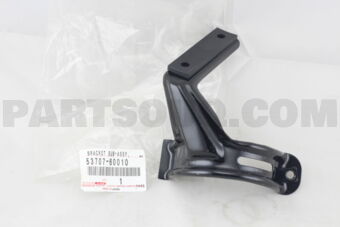 5370760010 BRACKET SUB-ASSY, COOL AIR INTAKE,