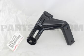 5370760010 BRACKET SUB-ASSY, COOL AIR INTAKE,