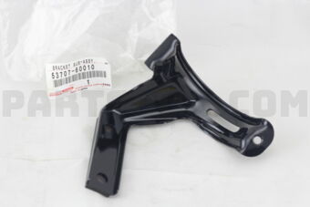 5370760010 BRACKET SUB-ASSY, COOL AIR INTAKE,