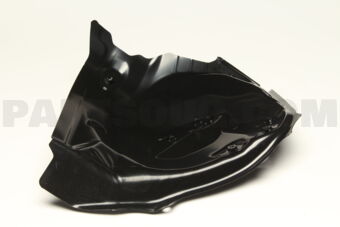 5371226050 APRON, FR FENDER, LH
