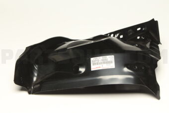 5371226050 APRON, FR FENDER, LH