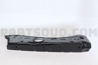 537130K010 Toyota EXTENSION, FRONT FENDER APRON, FRONT RH
