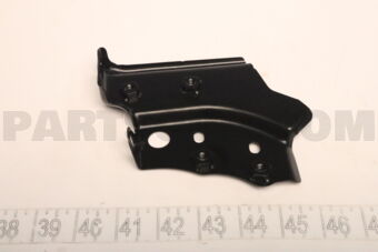 5371833040 PLATE, FENDER APRON, LH