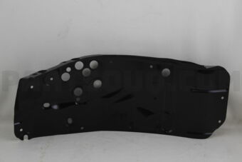 5373260060 Toyota PATCH, FRONT FENDER APRON