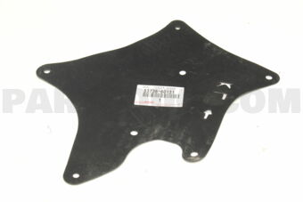5373660131 SEAL, FENDER APRON