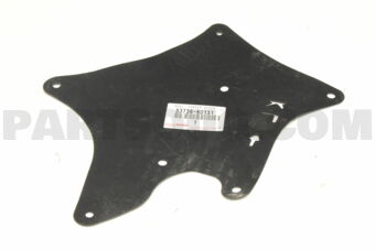 5373660131 SEAL, FENDER APRON