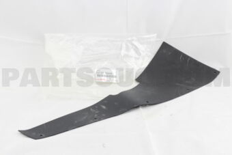 5373990A00 SEAL, FRONT FENDER APRON TO FRAME,