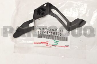 5374460120 Toyota REINFORCEMENT  FR