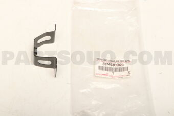 53745KK020 REINFORCEMENT, FR