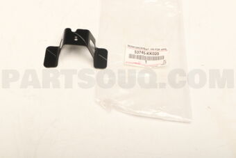 53745KK020 REINFORCEMENT, FR