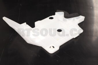 5374860020 PLATE, AIR SEALED, LH
