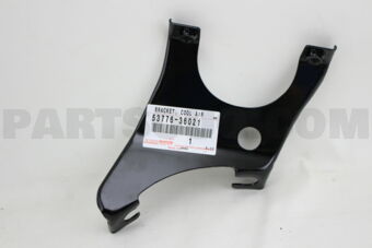 5377636021 BRACKET, COOL AIR INTAKE DUCT MOUN