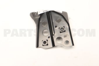 5378533010 Toyota GUSSET, FR FENDER