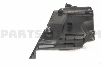 5379553030 COVER, ENGINE ROOM, SIDE