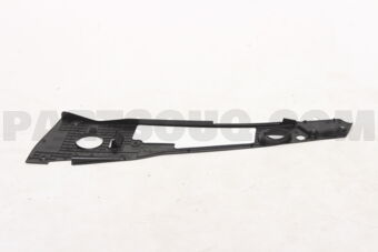 5379650050 COVER, ENGINE ROOM SIDE, LH