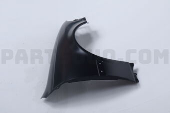 538012A450 FENDER SUB-ASSY, FRONT RH