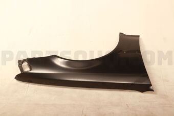538012A470 FENDER SUB-ASSY, FRONT RH