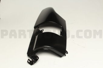 5380137010 PANEL SUB-ASSY, FRONT SIDE, RH