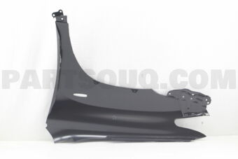 5380148030 FENDER SUB-ASSY, FRONT RH