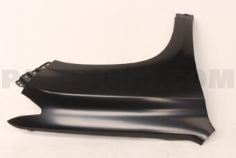 5380160E10 FENDER SUB-ASSY  FR