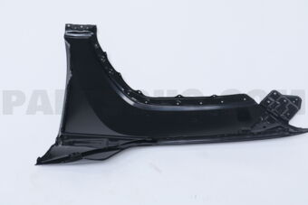 5380160E20 Toyota FENDER SUB-ASSY  RH