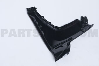 5380160E20 Toyota FENDER SUB-ASSY  RH