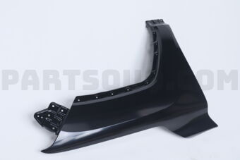 5380160E20 Toyota FENDER SUB-ASSY  RH