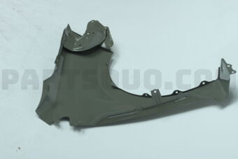 5380202170 FENDER SUB-ASSY, FRONT LH
