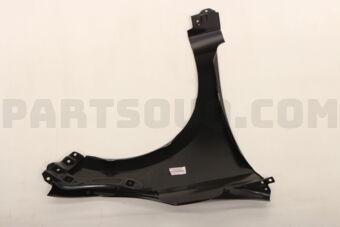 538020D020 FENDER SUB-ASSY, FRONT LH