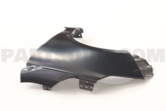 538020D100 Toyota FENDER SUB-ASSY  FR