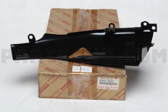 5380226031 FENDER SUB-ASSY, FRONT LH