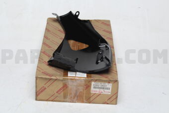 5380226031 FENDER SUB-ASSY, FRONT LH