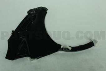 5380226070 FENDER SUB-ASSY  FR
